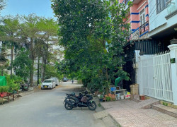 NHÀ GÓC 2 MẶT TIỀN – TRUNG TÂM NHÀ BÈ – NHỈNH 9Ty TL