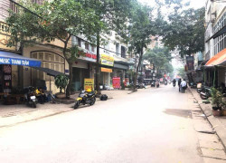 Bán nhà 4 tầng cạnh Times City, Minh khai