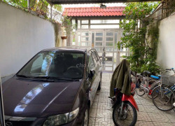 Bán nhà đúc 3 tầng hẻm xe hơi, nhà siêu rộng ở Gò Cát, Phú Hữu Q9