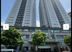 HOÀNG QUÁN CHI_CC GREEN PARK – TRUNG TÂM CẦU GIẤY - 104m2 – 3PN. LH:0387839868.