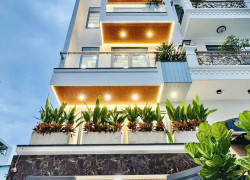 Nhà Phố Thủ Dầu Một_Giá Mở Đầu Cho Người Mua _4.5x30M_3.1 tỷ