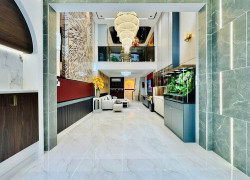 💥 BÁN NHÀ PHỐ GIÁ TỐT – THỦ DẦU MỘT 💥Ngang 8 -  Giá 3 tỷ 3