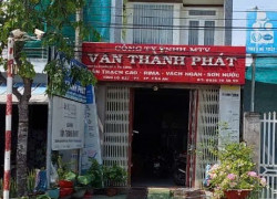 Chính chủ Cần bán nhà cấp 3 mặt tiền tỉnh lộ 827,Phường 7,Thành Phố Tân An, (Long An Cũ).