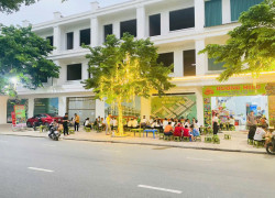 MẶT ĐƯỜNG ĐÔI NGUYỄN VĂN CỪ  PHÚ KHÊ THÀNH PHỐ BẮC NINH