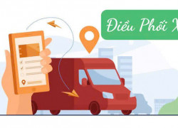 Tuyển 1 điều phối xe kiêm phụ kho làm tại Bình Tân