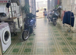 Dòng tiền liền tay