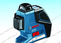 Sửa chữa máy laser bosch