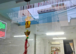 🔥 HÀNG HIẾM – NHÀ MẶT TIỀN ĐOÀN VĂN BƠ Q4