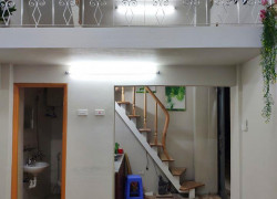 🔥 HƠN 3.X TỶ – NHÀ CẤP 4 NGAY NGÃ TƯ TRÔI, HOÀI ĐỨC – Ô TÔ ĐỖ CỔNG 🔥