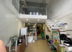 BÁN NHÀ MẶT TIỀN BÔNG SAO – PHƯỜNG 5, QUẬN 8 KHU KINH DOANH SẦM UẤT – NHÀ 5 TẦNG – 49M² – GIÁ 10 TỶ-0948769331