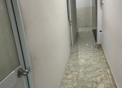 BÁN  NHÀ 2 MẶT TIỀN - 4m x 11m - GẦN EMART PHAN VĂN TRỊ - GẦN PHẠM VĂN ĐỒNG - ĐH VĂN LANG