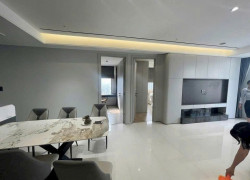 Bán Officetel Lavida Plus Quận 7 53,35m² View Sông & Công Viên Nội Khu Giá chỉ 4,107 Tỷ