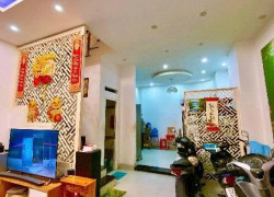 NHÀ ĐẸP HẺM XE TẢI – TRƯỜNG THỌ THỦ ĐỨC – 54M² – 8.4 TỶ