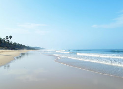 240M² ĐẤT VIEW BIỂN BÌNH MINH (Nam Hội An). CHƯA QUA ĐẦU TƯ