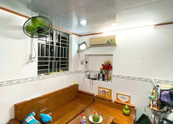 Sổ Hồng riêng- Hẻm xe hơi- View Sông CHỈ 2TỶ CÒN TRAO ĐỔI