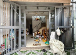 CHỈ 5.1 TỶ - SỞ HỮU 173M2 - LÊ VĂN LƯƠNG - PHƯỚC KIỂN - 2 TẦNG – ĐANG CHO THUÊ 13.5Tr/tháng