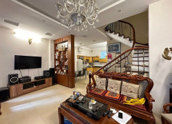 Bán 80m - 4 Tầng - 6.8m.Mặt Tiền.( Xuân Đỉnh ) Bắc Từ Liêm