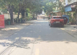 Bán đất sổ đỏ Hà Nội - Lô góc 2 mặt tiền đẹp nhất khu vực chiết khấu cao