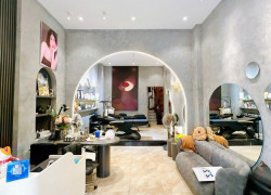 Mặt tiền Khu Bàu Cát, Tân Bình - 4x18,5 - 4 TẦNG - CHỈ LOANH QUANH 18,T (TL)