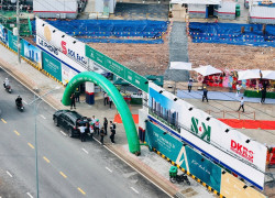 Cơ hội sở hữu căn hộ xanh Emerald Garden View chỉ 9tr/tháng ngay sát Thủ Đức