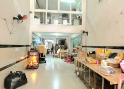 MẶT TIỀN BÀU CÁT, TÂN BÌNH - 4x26,5 - 5 TẦNG - CHỈ LOANH QUANH 23,T