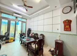 HÀNG HIẾM TÂN BÌNH – NHÀ ĐẸP 5 TẦNG – Ô TÔ VÀO NHÀ – GIÁ ĐẦU TƯ