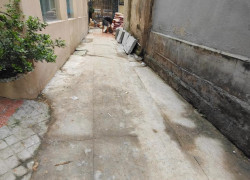 Bán nhà Xuân Đỉnh 80 m 3 tầng 14,2 tỷ