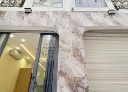 KINH ĐÔ THỜI TRANG  KHU VIP DÂN TRÍ SANG TRỌNG ĐẰNG CẤP - DT 41M3 (3.5x10),HXH, NỞ HẬU 4.8M - SD 121Mª - CHỈ 7.x TỶ.