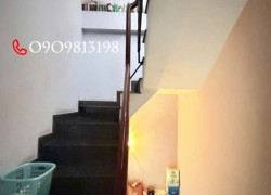 ♥️♥️♥️Bán Nhanh Nhà Quận 1 SHR Giao Dịch An Toàn Ở Ngay.♥️♥️♥️