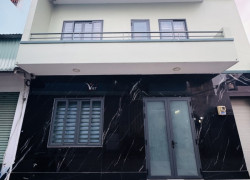 LÊ VĂN QUỚI BÌNH TÂN XE HƠI ĐỖ CỬA 76M2 2 TẦNG SHR CHỈ 6.99 TỶ