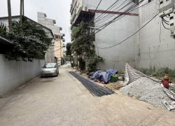 Ngọc Thuỵ 6 tầng thang máy, ôtô đỗ cửa, chỉ 10.9 tỷ