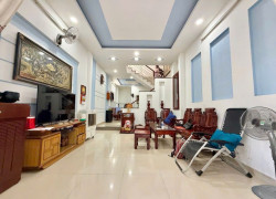 nhà 3 tầng Vạn Phúc City, tp Thủ Đức