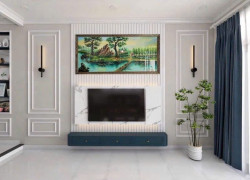 Siêu phẩm 3 tầng góc 2 mặt tiền DT 73M 4,2 x 18