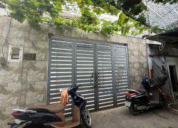 Siêu phẩm 3 tầng dt 100m (5,6×18) phường Linh Đông Thủ Đức