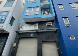 🏡 NHÀ 5 TẦNG TRUNG TÂM TÂN PHÚ – NỞ HẬU TÀI LỘC