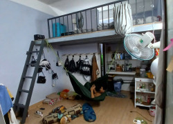 🔥🔥 BÁN GẤP NHÀ MẶT TIỀN – KHU VỰC BÌNH TÂN – DÒNG TIỀN ỔN 🔥🔥