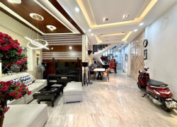 🚨 CƠ HỘI SỞ HỮU NHÀ TRUNG TÂM BÌNH THẠNH – DIỆN TÍCH LỚN 92M² 🚨