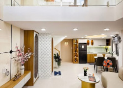 💎 CƠ HỘI SỞ HỮU NHÀ PHÚ NHUẬN – HẺM XE HƠI – CĂN GÓC THOÁNG