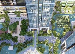 Giữ chỗ V8,V9 Sunshine Sky City được hưởng chiết khấu 1% booking sớm với giá từ 98 triệu/m2 đi kèm lịch toán giãn nhẹ