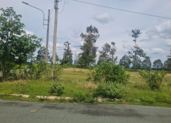 Đất tái định cư Dầu Tiếng – Đất nền pháp lý rõ ràng, giá tốt