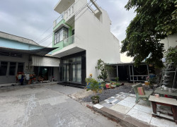 SIÊU PHẨM SẮP HOÀN THIỆN… MUÔN VÀN TIỆN ÍCH XUNG QUANH, CẠNH ÔTÔ TRÁNH, 52M2, 4 TẦNG KIÊN CỐ(1PN DƯỚI ĐẤT) HOÀN CÔNG