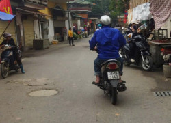 43m2 ĐẤT ĐẸP VÂN CANH, SƠN ĐỒNG, HOÀI ĐỨC, 2 NGÕ VÀO, Ở HAY ĐẦU TƯ TỐT