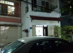 🛎️NHÀ ĐẸP 4 TẦNG  - BÌNH ĐÔNG - HOÀN CÔNG ĐỦ - KHÔNG QUY HOẠCH - CHỈ 5,2 TỶ