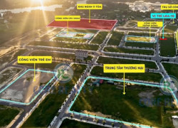 Đất Việt Green Park – khu đô thị xanh đang được nhà đầu tư săn tìm tại Phú Thọ