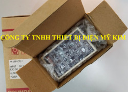 Bộ chuyển đổi tín hiệu Poundful PF-LBP-E2Q-3