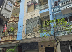 Chính chủ cần Cho thuê nhà riêng tại số 16, ngõ 33 Tân Ấp, phường Hồng Hà, quận Ba Đình, Hà Nội