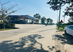 Mặt tiền kinh doanh đường DT 609 chỉ 1 tỷ 5