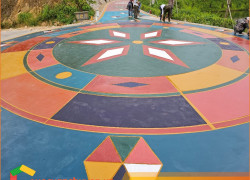 Thủ Tục Nhập Khẩu Chất Tạo Màu (Iron Oxide)