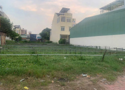 Siêu phẩm lô đất xây dựng 100M ( 5 x 20 )