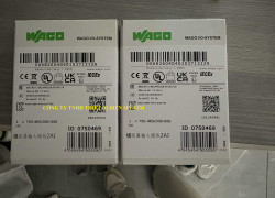 Card điều khiển Wago 750-512